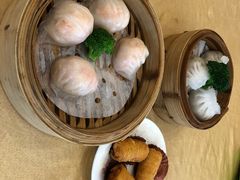 -澳门西南饭店·粤菜·茶市·手工点心(华海路店)