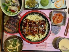 -鳗鳗的爱(远洋未来广场店)