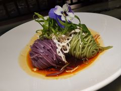 -绿茶餐厅(成都大悦城店)