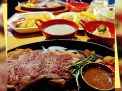 -斗牛士牛排(南京东路店)