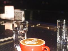 -老别墅西餐厅.酒馆(西堤店)