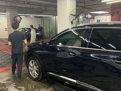 -名车坊威固授权汽车贴膜隐形车衣(世纪大道店)