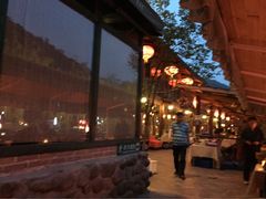 山吧(雁栖镇店)-北京水岸山吧度假村(雁栖镇店)