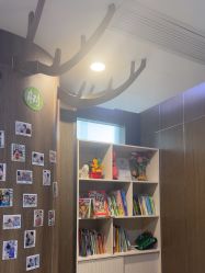 -睿宝儿科·眼科·口腔(杨浦新江湾城店)
