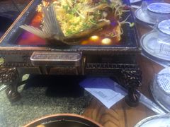 -川玉楼火锅(大庆中路店)