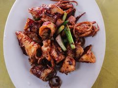 -乡味海鲜农家菜·巽寮土窑鸡(地道美食店)
