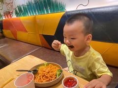 -菲滋意式餐厅(西溪印象城店)