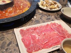 -重庆渝达老火锅(春熙路店)