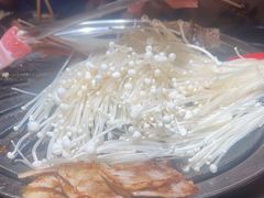 -九田家黑牛烤肉料理(荣成九龙城店)