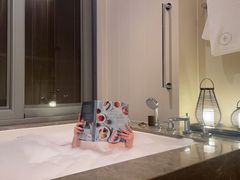 -瑰丽酒店·海吧·天际下午茶·现场DJ·天台酒吧