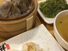 -吉祥馄饨(深圳福华一路店)