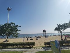 -碧海金沙
