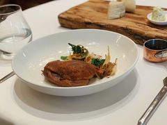 油封鸭腿-福楼法餐厅FLO