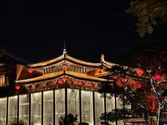 -大唐不夜城-开元广场