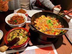 -小隐人家(乐松店)