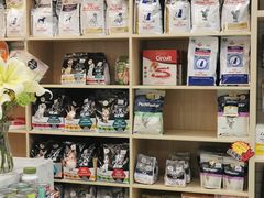 -心语宠物医院·急重症转诊中心·瑞辰华诺(南青路店)