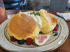 -UPPER KITCHEN(延安路店)