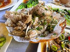 -廣記海鲜(杨汊湖一店)
