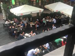 -Big Bamboo 大竹子体育主题餐厅(虹梅路店)