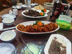 -闻香阁·清真(光荣道店)