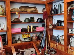 -红色根据地文化主题酒店(太湖街店)