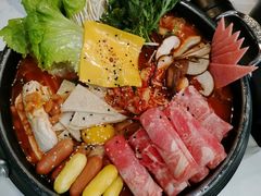 -京尚道韩式美食屋(海甸岛店)