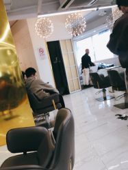 -潘多拉Hairsalon