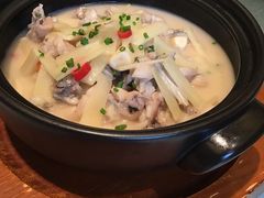 -富淳饭店(陆家嘴保利广场店)