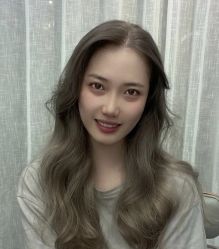 -H·Y HAIR SALON烫发·染发·造型