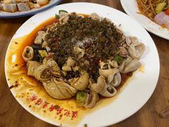 -温记府廟豆汤饭·始于1955年(海椒店)