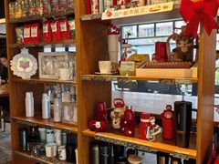-星巴克(蒲汇塘路店)