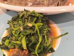 -赶海部落海鲜城(海阳路店)