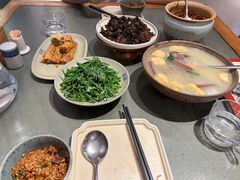 -兰溪小馆(东直门簋街店)