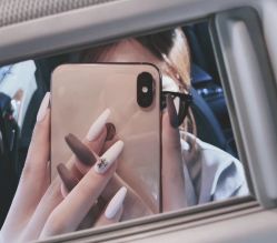 -Pink You美甲美睫纹绣定制中心