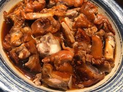 -那家小馆•北京菜•烤鸭(香山店)