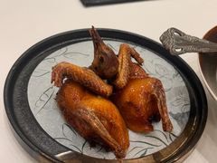 乳鸽-翠园(北京王府中环店)
