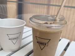 -Manner Coffee(IFS一楼店)