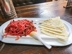 -思金拉措庄园藏餐(太阳岛店)