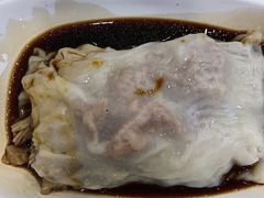 -华辉拉肠(宝华店)