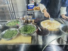 -金杨老摊头蛋饼(金口路店)