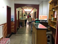 大堂-阳坊胜利涮羊肉(阳坊老店)