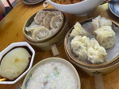 -古真记钵钵鸡(总店)