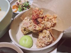 -胡麻(静安嘉里店)