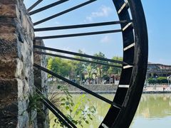 -云水谣景区