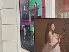 -海马体照相馆(环贸iapm大师爱情店)