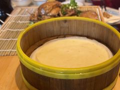 -惠丰堂饭庄·烤鸭·京味菜(西北旺·唐家岭店)