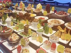 -鹊华居·地道鲁菜·海鲜·融合味(大明湖店)