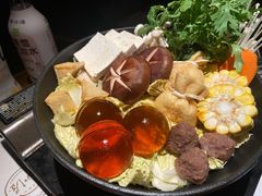 -玉川屋·深夜食堂居酒屋(柳巷店)