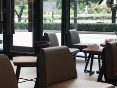 -星巴克臻选(北京富力家园店)