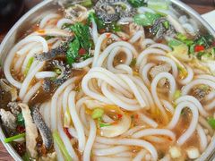-攀枝花·任德琼·盐边羊肉米线